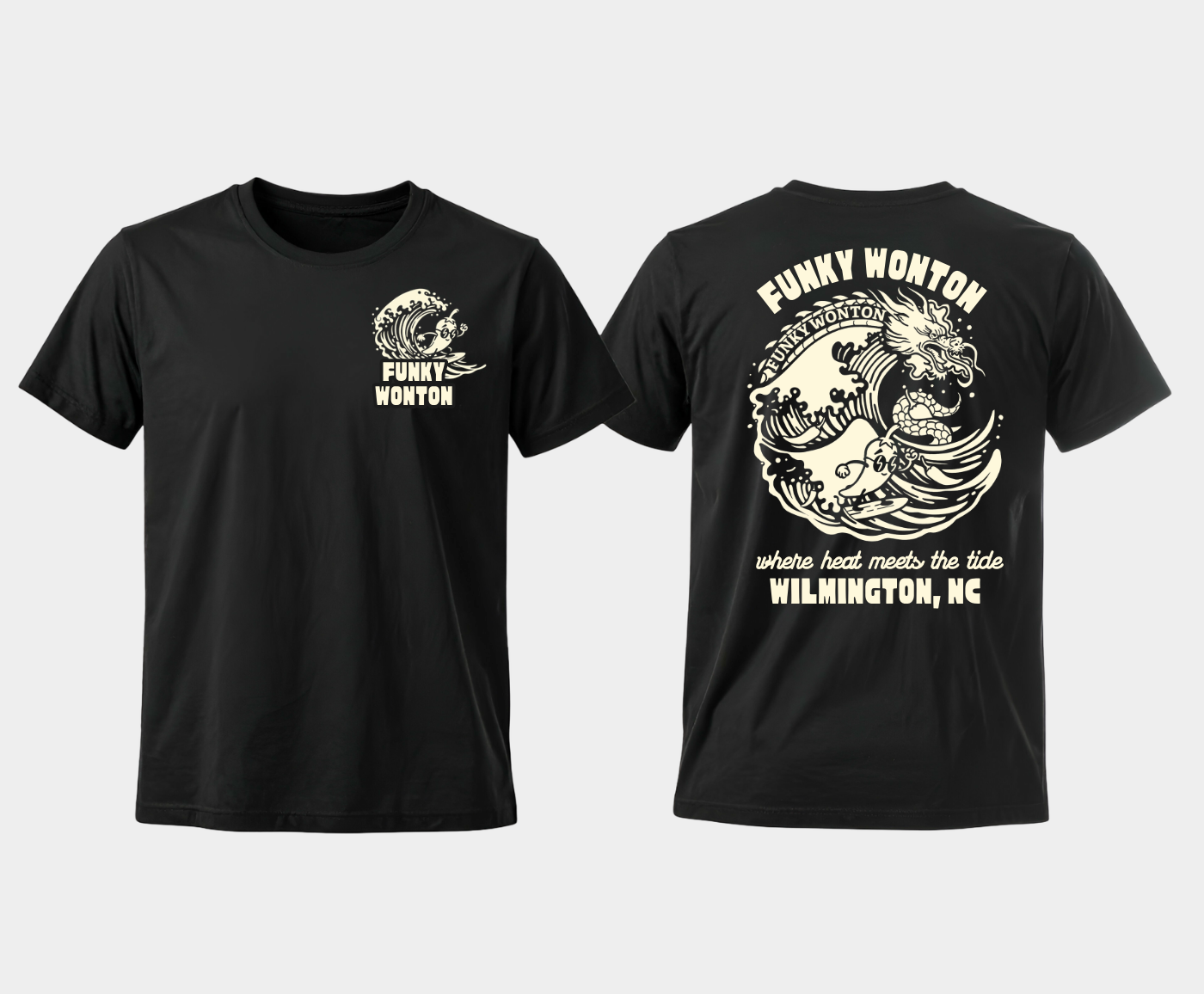 Funky T-Shirt