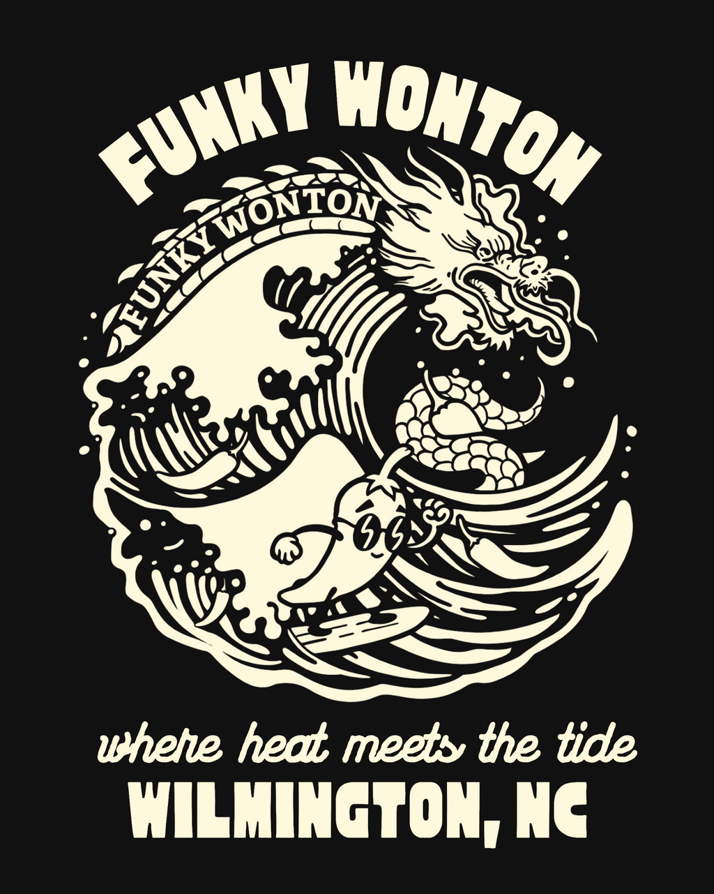 Funky T-Shirt