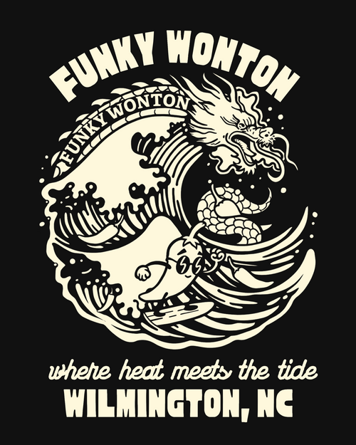 Funky T-Shirt